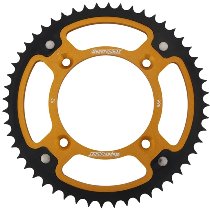 Supersprox Stealth roue d`entrainement 428 - 52Z (or)