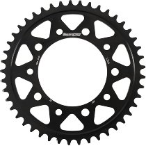 Supersprox Steel Edge roue d`entrainement 525 - 45Z (noir)