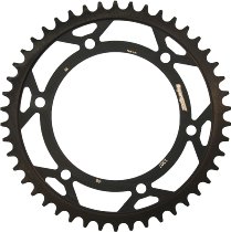 Supersprox Steel Edge roue d`entrainement 525 - 46Z (noir)