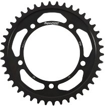 Supersprox Steel Edge chain wheel 525 - 42Z (black)