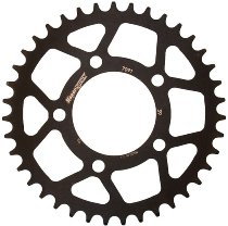 Supersprox Aluminium Chain wheel 520 - 39Z (black)