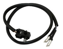 Ducati Brake light switch micro PSC 16 with cable - 750-1000 SS i.e., 748-998, Monster, S4R, ST3...