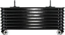Ducati Oil cooler - 1100 Hypermotard Evo, SP