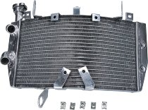 SD-TEC Refroidisseur d'eau Ducati 821, 1200 Monster, S, R, Dark Stealth, Stripes, 939, 950 Superspor
