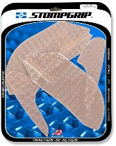 Stompgrip Icon, clear - Ducati 899 / 959 / 1199 / 1299 / Panigale V2