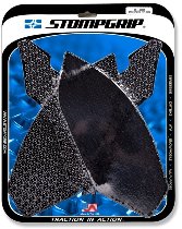 Stompgrip Icon, black - BMW S 1000 RR 09-14 / HP4 13-15