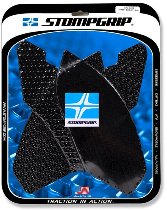 Stompgrip Icon, black - BMW S 1000 RR 15-19 / HP4 Race