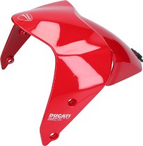 Ducati Mudguard front, red - 821 Monster 2015-2016
