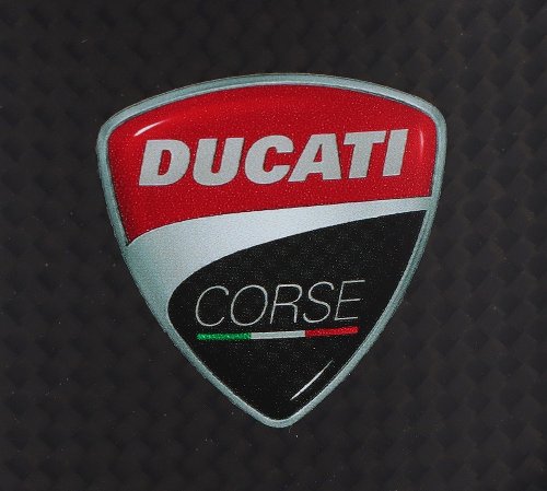 Ducati Mudguard front, carbon - 1299 R, Superleggera Panigale