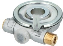 Aprilia Speedometer drive - 50, 100 Scarabeo