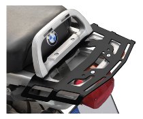 Zieger Luggage rack, black - BMW R 1100 GS