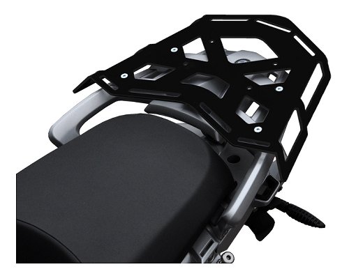 Zieger Luggage rack, black - BMW R 1200 GS
