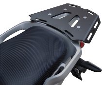 Zieger Luggage rack, black - Honda VFR 1200 X