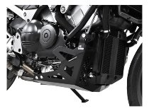 Zieger Engine protection, black - Honda VFR 800 X Crossrunner
