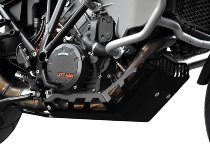 Zieger engine protection - KTM 1050, 1190 Adventure, 1290 Super Adventure