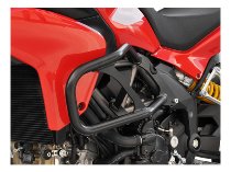Zieger Crash bar, black - Ducati Multistrada 1200, S