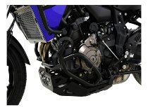Zieger Sturzbügel, schwarz - Yamaha MT-07 Tracer