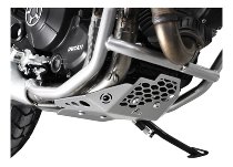 Zieger Engine protection, silver - Ducati Scrambler 800