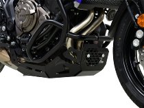 Zieger Motorschutz, schwarz - Yamaha MT-07 Tracer