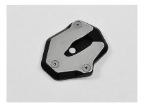 Zieger Side stand plate - BMW F 800 R, F 800 GT