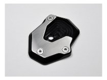 Zieger Side stand plate - BMW R 1200 R, R nine T