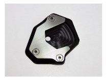 Zieger Side stand plate - Honda NC 750 S, X