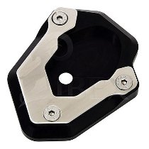 Zieger Side stand plate - Kawasaki Versys 650