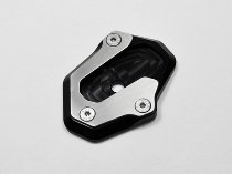 Zieger Side stand plate - Yamaha XJ 6 Diversion
