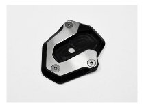 Zieger Side stand plate - Yamaha XSR 700, MT-09, Tracer ...
