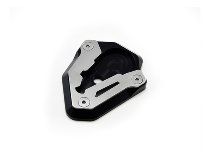 Zieger Side stand plate - Ducati Streetfighter 848