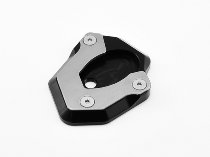 Zieger Side stand plate - Kawasaki Versys 1000