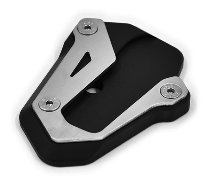 Zieger Side stand plate - BMW R 1200 R