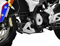 Zieger Engine protection, silver - BMW G 310 R