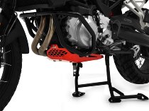 Zieger Engine protection, red - BMW F 750 GS/F 850 GS