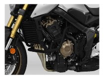 Zieger Crash bar, black - Honda CB 650 R