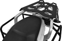 Zieger Luggage rack, black - BMW G 310 GS