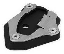 Zieger Side stand plate - Triumph Speed Triple 1050