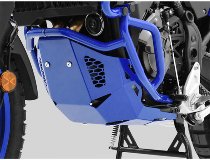 Zieger Engine Protection, blue - Yamaha Ténéré 700