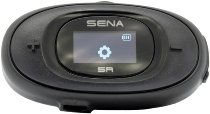 SENA 5R 2-way Bluetooth intercom with HD speakers