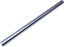 Tarozzi Fork tube 35mm (Marzocchi), chrome - Laverda 750 SF 1970-1975