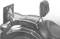 Kawasaki Solorack ohne Rückenpolster VN 2000 chrom