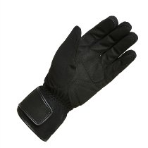 Moto Guzzi Winter gloves long, black, size: L