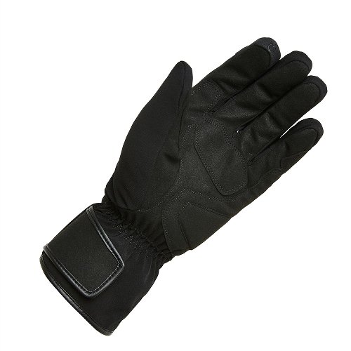 Moto Guzzi Winter gloves long, black, size: XXL