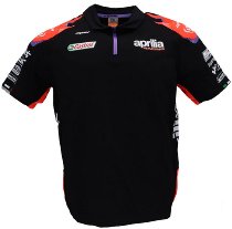 Aprilia Polo shirt Racing Team Replica 2022, size: XL