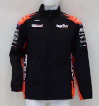 Aprilia Soft shell jacket racing team replica 2022, size: XL
