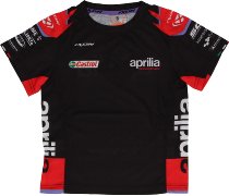 Aprilia T-shirt children racing team replica 2022, 6 years