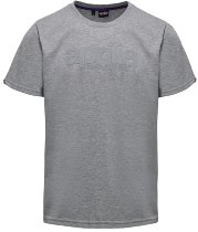 Aprilia T-Shirt grigio - Aprilia Racing Corporate Collection 2023, Taglia: M
