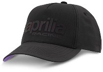 Aprilia Cap black - Aprilia Racing Corporate Collection 2023