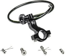 Bonamici remote adjuster for Brembo brake lever 16x18/19x18/19x20