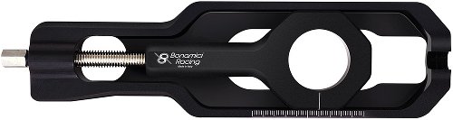Bonamici Racing, Kettenspanner Set, Aprilia RS660    2020> Schwarz